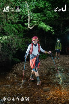 Dalat Ultra Trail 2026 - Ảnh #4906602