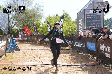 Dalat Ultra Trail 2026 - Ảnh #4864416