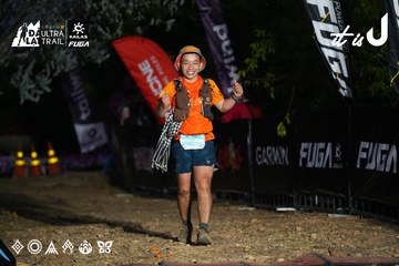 Dalat Ultra Trail 2026 - Ảnh #4757345