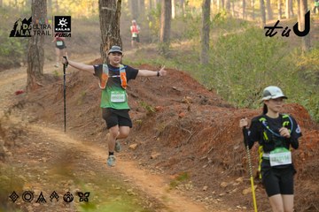 Dalat Ultra Trail 2026 - Ảnh #4841616