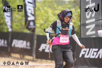Dalat Ultra Trail 2026 - Ảnh #4861003