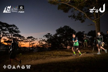 Dalat Ultra Trail 2026 - Ảnh #4840749