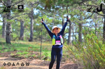 Dalat Ultra Trail 2026 - Ảnh #4750589