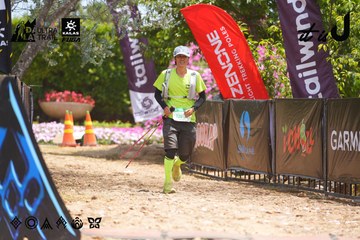 Dalat Ultra Trail 2026 - Ảnh #4868901
