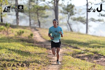 Dalat Ultra Trail 2026 - Ảnh #4894468
