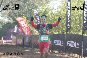 Dalat Ultra Trail 2026 - Ảnh #4685110