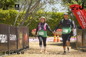 Dalat Ultra Trail 2026 - Ảnh #4690649