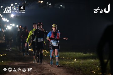 Dalat Ultra Trail 2026 - Ảnh #4708133