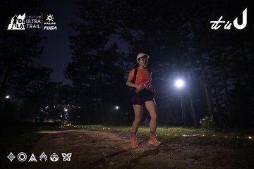 Dalat Ultra Trail 2026 - Ảnh #4730230