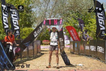 Dalat Ultra Trail 2026 - Ảnh #4724092