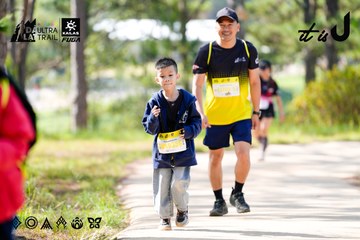 Dalat Ultra Trail 2026 - Ảnh #4834186