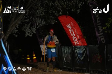 Dalat Ultra Trail 2026 - Ảnh #4759173