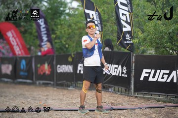 Dalat Ultra Trail 2026 - Ảnh #4761408
