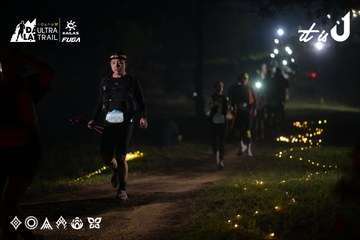 Dalat Ultra Trail 2026 - Ảnh #4719764