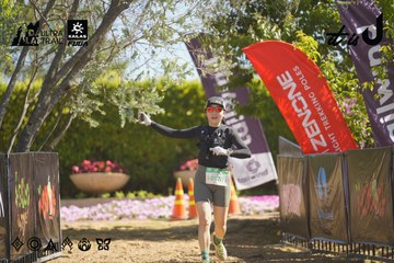 Dalat Ultra Trail 2026 - Ảnh #4683383