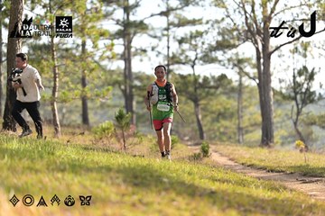 Dalat Ultra Trail 2026 - Ảnh #4894751