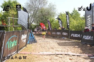 Dalat Ultra Trail 2026 - Ảnh #4863686