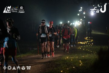 Dalat Ultra Trail 2026 - Ảnh #4720256