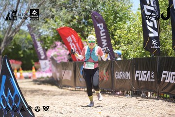 Dalat Ultra Trail 2026 - Ảnh #4693046