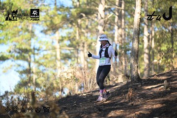 Dalat Ultra Trail 2026 - Ảnh #4878734