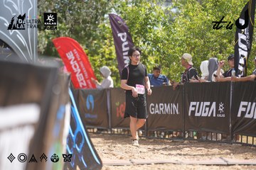 Dalat Ultra Trail 2026 - Ảnh #4857236