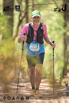 Dalat Ultra Trail 2026 - Ảnh #4718345