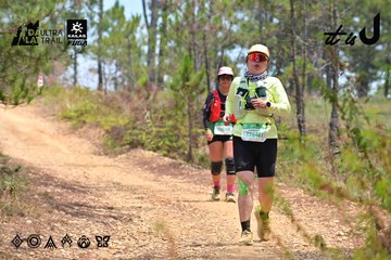Dalat Ultra Trail 2026 - Ảnh #4831783