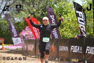 Dalat Ultra Trail 2026 - Ảnh #4868825