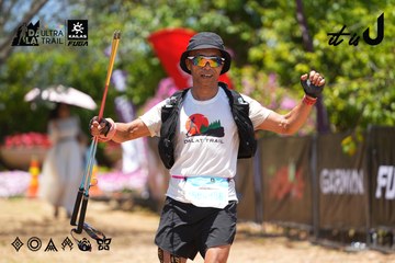 Dalat Ultra Trail 2026 - Ảnh #4701810