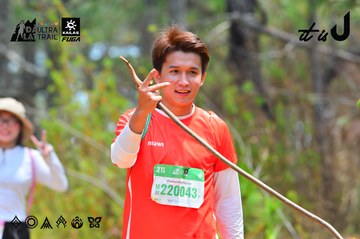 Dalat Ultra Trail 2026 - Ảnh #4876471