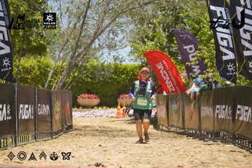 Dalat Ultra Trail 2026 - Ảnh #4694746