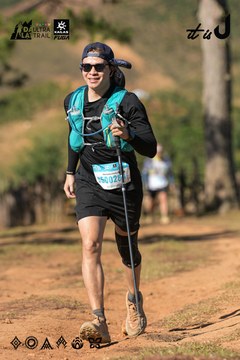 Dalat Ultra Trail 2026 - Ảnh #4715025