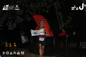 Dalat Ultra Trail 2026 - Ảnh #4759506
