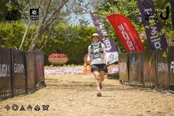Dalat Ultra Trail 2026 - Ảnh #4725414