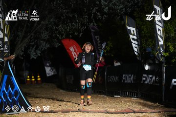 Dalat Ultra Trail 2026 - Ảnh #4759755