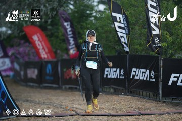 Dalat Ultra Trail 2026 - Ảnh #4761796