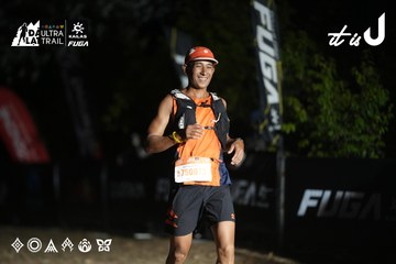 Dalat Ultra Trail 2026 - Ảnh #4762964