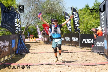 Dalat Ultra Trail 2026 - Ảnh #4737178