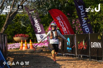 Dalat Ultra Trail 2026 - Ảnh #4742669
