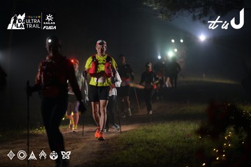Dalat Ultra Trail 2026 - Ảnh #4719285