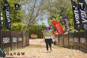 Dalat Ultra Trail 2026 - Ảnh #4694659
