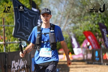 Dalat Ultra Trail 2026 - Ảnh #4738092