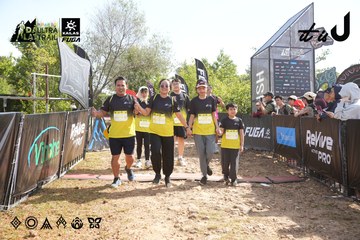 Dalat Ultra Trail 2026 - Ảnh #4863531