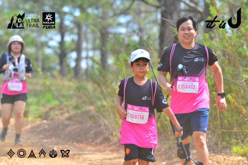 Dalat Ultra Trail 2026 - Ảnh #4792232