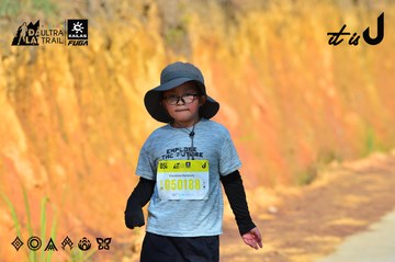 Dalat Ultra Trail 2026 - Ảnh #4748023