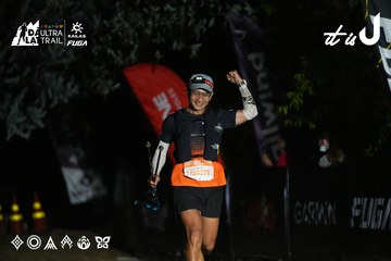 Dalat Ultra Trail 2026 - Ảnh #4759179