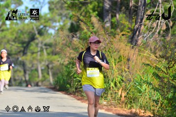 Dalat Ultra Trail 2026 - Ảnh #4781482