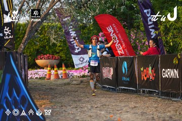 Dalat Ultra Trail 2026 - Ảnh #4744197