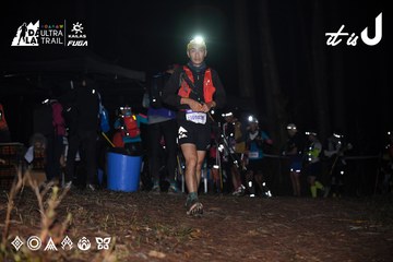 Dalat Ultra Trail 2026 - Ảnh #4704127