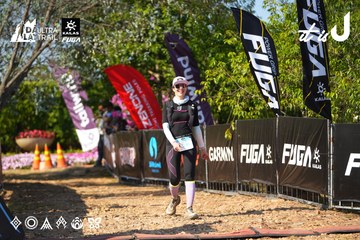 Dalat Ultra Trail 2026 - Ảnh #4740107